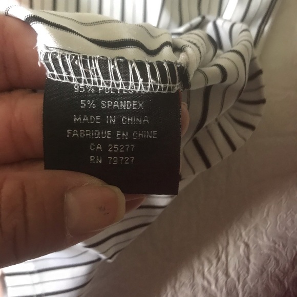 Vestelatino Mens Short Sleeve Shirt - Picture 15 of 16